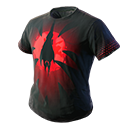 Camiseta Filhos da Noite