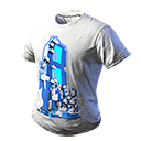 Camisa 8 Milhões
