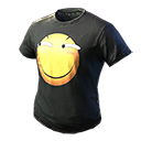 Camiseta Sorriso