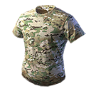 Camisa (Selva)