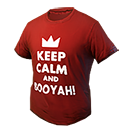 Keep calm