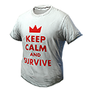 Keep calm