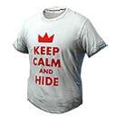 Keep calm