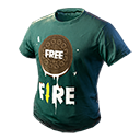 Bolacha Verde