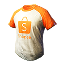 Футболка Shopee