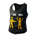 เสื้อกล้าม (ข่มขู่)