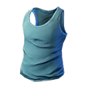 Chaleco (Azul)
