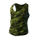 Regata (Camuflada)
