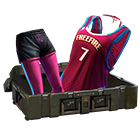 Conjunto Miss Baller