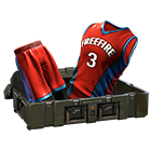 Conjunto Dunk Master