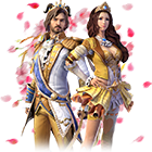 Conjunto Dia de São Valentim