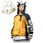 Conjunto Atirandossauro Rex 
