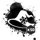 Pacote de Emblemas Nóis que voa (50)
