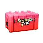 Conjunto Street Fighter