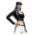 Conjunto Elegância Casual