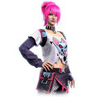 Conjunto Assimetria Rebelde
