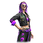 Conjunto DJ Glow