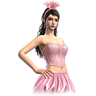 Conjunto Ritmo Rosado