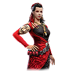 Conjunto Atracadora