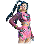 Conjunto Diva Serpentosa