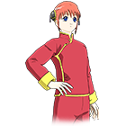 Conjunto Kagura