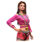 Conjunto Mega Estrela do Funk