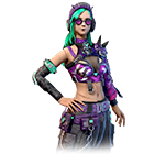 Conjunto Necromina