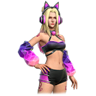 Conjunto e-Gata