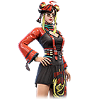 Conjunto Imperatriz do Chá