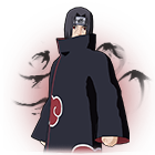 Conjunto Itachi