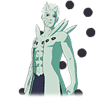 Conjunto Obito (Jinchuriki do Dez-Caudas)