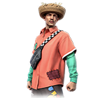 Conjunto Caipira Arretado