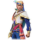 Conjunto Hassan