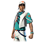 Conjunto Batedor de Elite