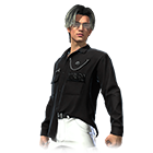 Conjunto Conforto Casual