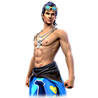 Conjunto Reflexões da Baleia52