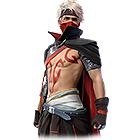 Conjunto Bushi