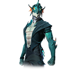 Conjunto Monstro do Mar