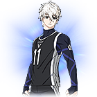 Conjunto Nagi (Time V)