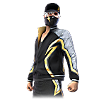 Conjunto FFWS 2025