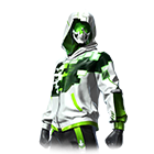 Conjunto Invasor Cibernético