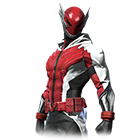 Conjunto Capitão Coragem