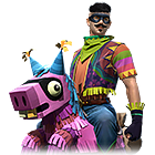 Conjunto Pinhata Bandido