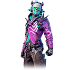 Conjunto Necromano