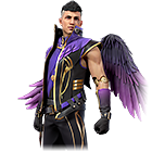 Conjunto Hades