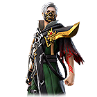 Conjunto Ares