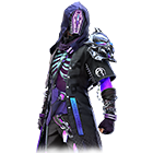 Conjunto Guardião das Tumbas