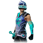 Conjunto Gamer Retrô