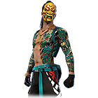 Conjunto Banchō