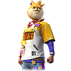 Conjunto Tchucão